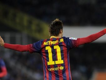Decizie de ultima ora luata de Barcelona! Va PLATI DIN NOU pentru transferul lui Neymar! Ce suma da