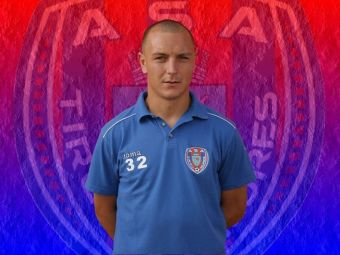 
	Fortuna plina de ghinion! Povestea lui Cioinac, omul care a ingropat-o pe Dinamo in primul meci din 2014!
