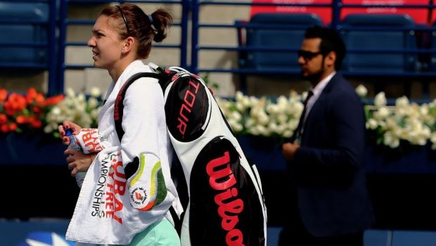 
	OFICIAL: Simona Halep, locul 7 WTA! De cine trebuie sa treaca pentru un loc in top 5:
