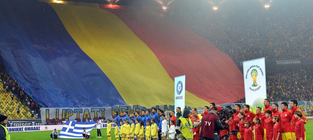 Romania Euro 2016 Europa Grecia Ungaria