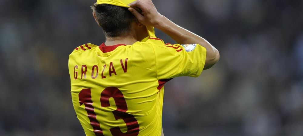 Romania Euro 2008 Euro 2016 Olanda Victor Piturca