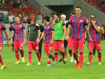 
	Chiajna 1-4 Steaua. Chipciu e jucatorul startului de an la Steaua, Sanmartean a marcat din nou!
