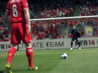 
	Cele mai tari erori din FIFA 14! Jocul de care te-ai indragostit poate fi uneori extrem de enervant :)) VIDEO
