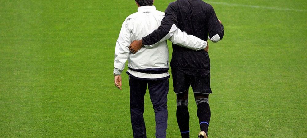 Didier Drogba Chelsea Galatasaray Jose Mourinho