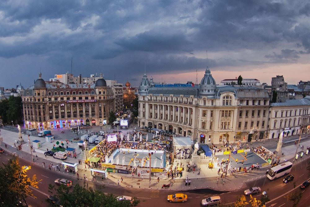 Bucuresti este noua capitala a baschetului! Romania va gazdui primul European de baschet 3x3 din istorie_2