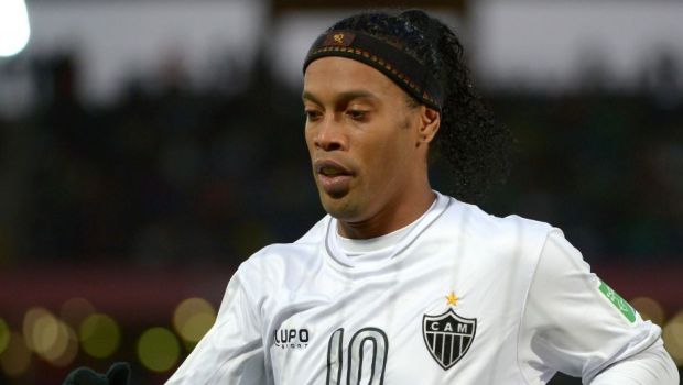 
	Anunt surprinzator al lui Ronaldinho: &quot;Asta voi face dupa ce ma las de fotbal!&quot; Ar fi pariat cineva?!
