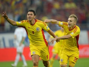 &quot;Fotbalul romanesc are nevoie de asta!&quot; Marica, Torje si Maxim se pregatesc pentru Messi VIDEO