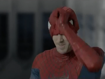 
	Spiderman si-a dat jos masca, milioane de fani au crezut ca VISEAZA! :) Cine sunt de fapt SUPER EROII care salveaza planeta
