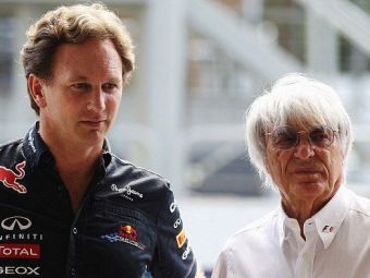 
	Imperiul lui Bernie Ecclestone se destrama: risca 10 ani de inschisoare! Cine ii ia locul la sefia F1!
