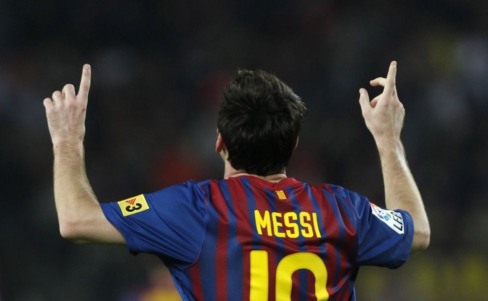Barcelona este in negocieri SECRETE! "Daca spuneti voi... asta e o veste noua pentru mine!" :) Cel mai dorit jucator langa Messi:_2