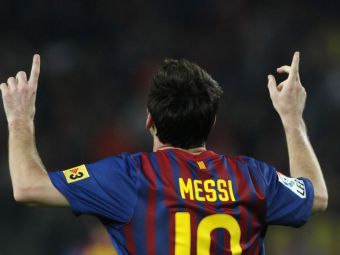 
	Barcelona este in negocieri SECRETE! &quot;Daca spuneti voi... asta e o veste noua pentru mine!&quot; :) Cel mai dorit jucator langa Messi:
