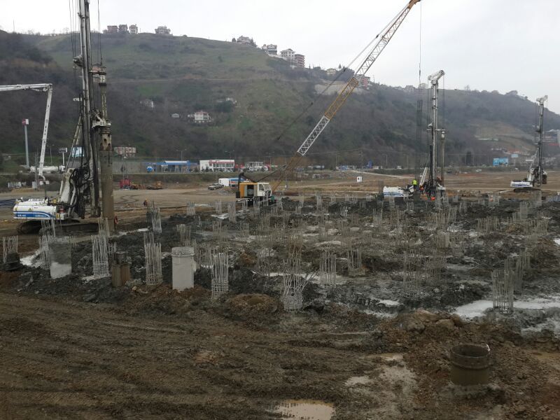 A dat cimitirul pe mare :) Aici va juca Bourceanu din 2015! GALERIE FOTO: Imagini cu noul stadion al lui Trabzon._8