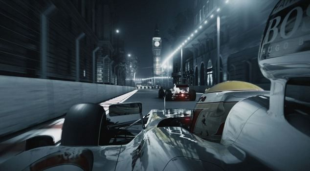 VIDEO Un nou circuit stradal in Formula 1: "Va fi peste cel din Monaco!" Vettel si Alonso invitati intr-un loc istoric!_2