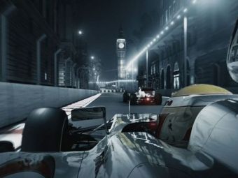 
	VIDEO Un nou circuit stradal in Formula 1: &quot;Va fi peste cel din Monaco!&quot; Vettel si Alonso invitati intr-un loc istoric!
