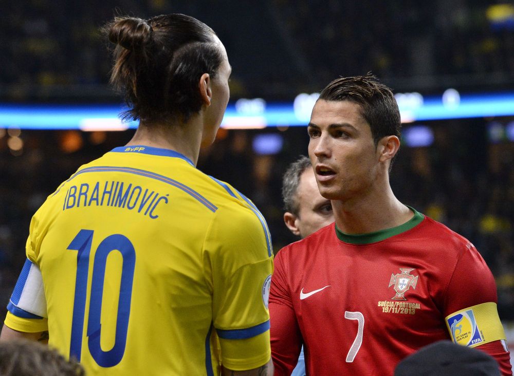 Incredibil! Un roman e peste Cristiano Ronaldo, Ibrahimovic si Suarez! E al patrulea cel mai util atacant din Europa in acest moment_2