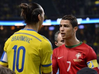 
	Incredibil! Un roman e peste Cristiano Ronaldo, Ibrahimovic si Suarez! E al patrulea cel mai util atacant din Europa in acest moment
