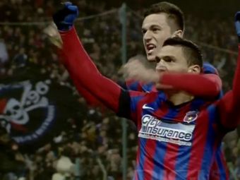 
	Derby-ul BARA-BARA | Keseru a salvat Steaua de la o infrangere istorica in Ghencea! Cifrele de senzatie la cel mai tare duel din Romania:

