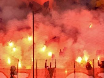 
	Decizia luata de LPF dupa Steaua - Dinamo: fara torte si petarde pe stadioanele din Romania!
