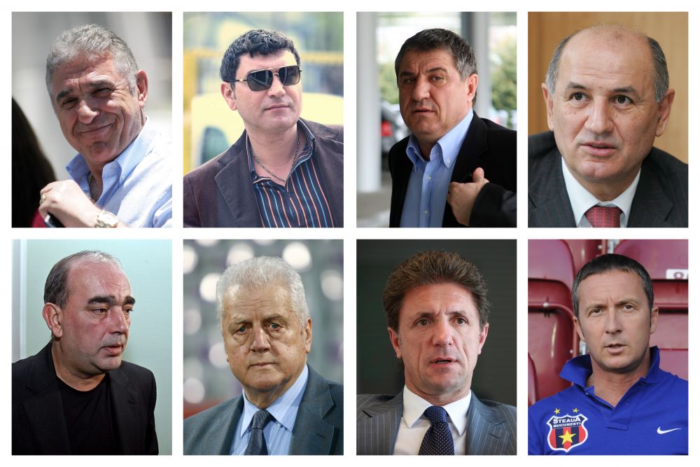 Dosarul Transferurilor: Ani grei de inchisoare pentru Borcea, Copos, fratii Becali, MM, Popescu, Netoiu si Padureanu! Netoiu s-a predat ultimul: "Sunt nevinovat"_2