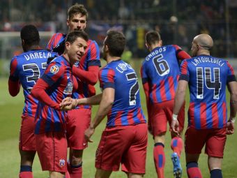 
	Steaua vrea URGENT pe National Arena! Cum s-au pierdut 300.000 de euro la derby desi s-a jucat cu stadionul plin in Ghencea
