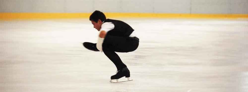 "Vreau la JO de iarna, dar am nevoie de gheață sa patinez!" Povestea unica a lui Gabriel Coconu, copilul ajuns campion cu o mana rupta, care se lupta cu absurditatea din Romania_13