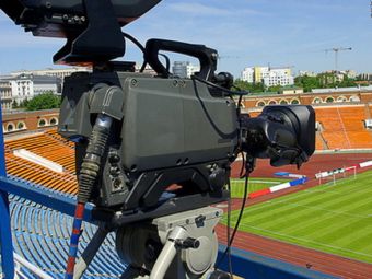 
	O firma dintr-o tara cu un singur stadion a cumparat drepturile de televizare in Liga 1! Anuntul facut de Mitica Dragomir
