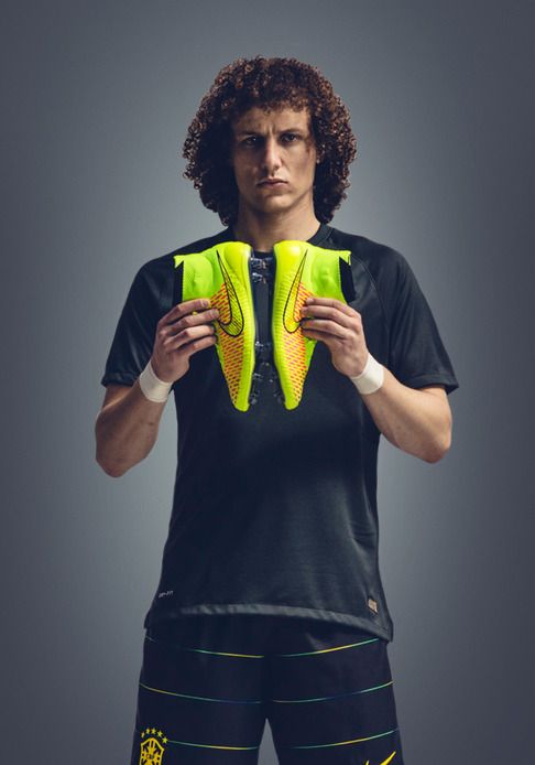 Iniesta a lucrat IN SECRET cu Nike pentru a scoate noile ghete chiar inainte de Mondial! "Parca sunt niste MANUSI" - FOTO_3