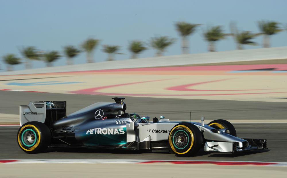 GALERIE FOTO: Toate monoposturile si pilotii din noul sezon de Formula 1!_28