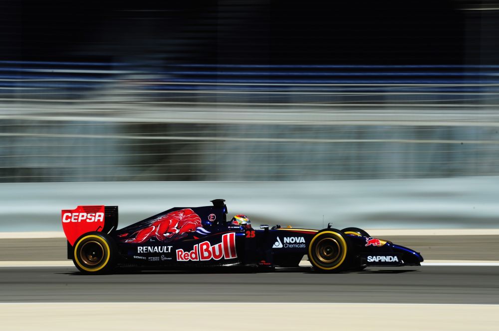 GALERIE FOTO: Toate monoposturile si pilotii din noul sezon de Formula 1!_32
