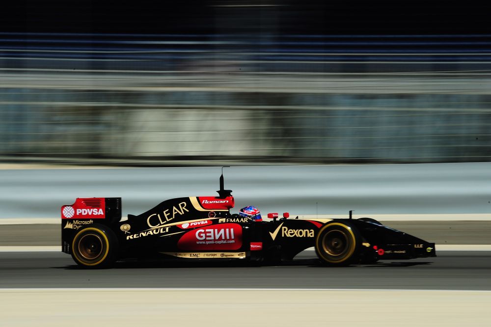 GALERIE FOTO: Toate monoposturile si pilotii din noul sezon de Formula 1!_33