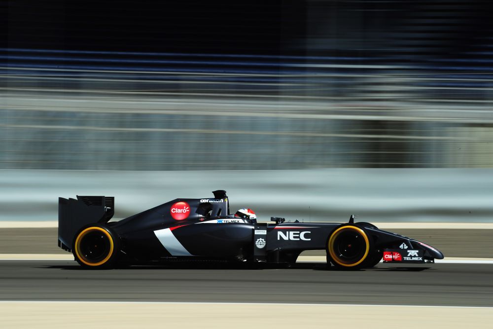 GALERIE FOTO: Toate monoposturile si pilotii din noul sezon de Formula 1!_34