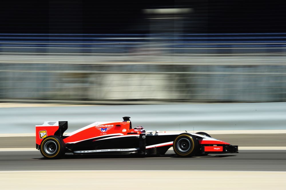 GALERIE FOTO: Toate monoposturile si pilotii din noul sezon de Formula 1!_35