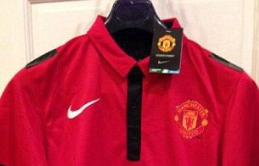 Manchester United tricou manchester united