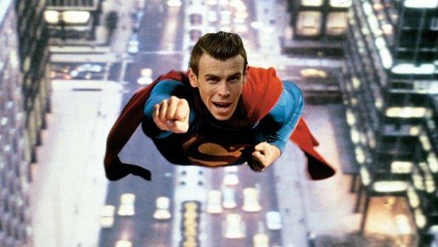
	&quot;Nu e om, e SUPERMAN!&quot; Momentul in care Gareth Bale si-a uimit toti colegii: &quot;E incredibil! In cariera mea nu am mai vazut asa ceva!&quot;
