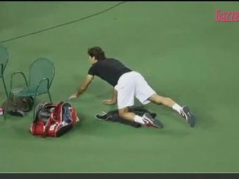 Federer tocmai a stabilit un record greu de egalat - a ajuns la 14 ani consecutivi cu cel putin un turneu castigat! VIDEO