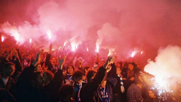 Cum au fost DESFIINTATE Steaua si Dinamo ale Bulgariei de Partidul Comunist, iar marele rival al lui Hagi din Europa de Est suspendat pe viata din fotbal