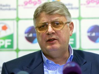 
	Dezvaluirea lui Iorgulescu: &quot;Liga I va avea acoperire nationala dupa noua licitatie a drepturilor TV!&quot; Seful Ligii vrea sistem playoff!
