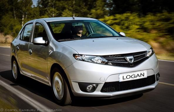 SUPER FOTO: Facelift VIRTUAL pentru Dacia! Cum vi se pare propunerea?_2