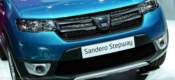 SUPER FOTO: Facelift VIRTUAL pentru Dacia! Cum vi se pare propunerea?_12
