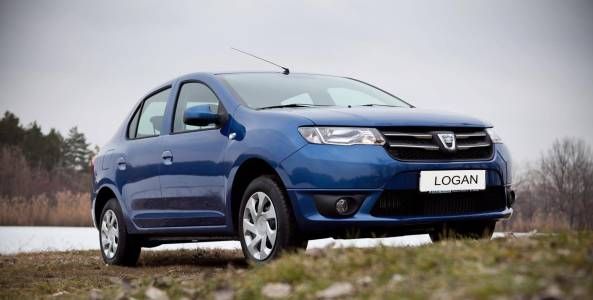 SUPER FOTO: Facelift VIRTUAL pentru Dacia! Cum vi se pare propunerea?_14