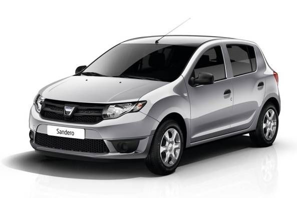 SUPER FOTO: Facelift VIRTUAL pentru Dacia! Cum vi se pare propunerea?_16