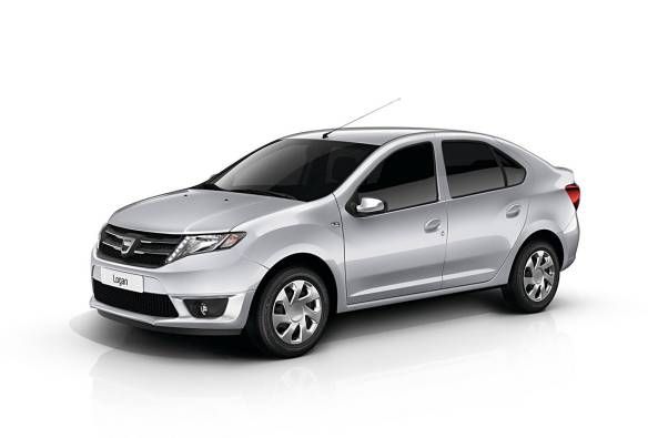 SUPER FOTO: Facelift VIRTUAL pentru Dacia! Cum vi se pare propunerea?_3