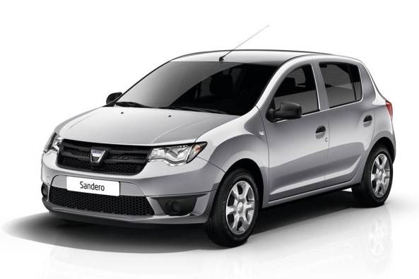 SUPER FOTO: Facelift VIRTUAL pentru Dacia! Cum vi se pare propunerea?_21