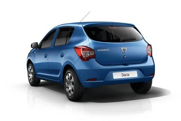 SUPER FOTO: Facelift VIRTUAL pentru Dacia! Cum vi se pare propunerea?_24