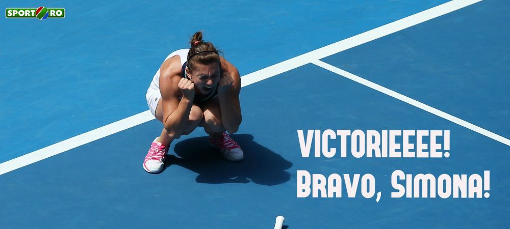 Simona Halep se opreste in semifinale la Indian Wells, dupa 3-6, 4-6 in meciul cu Radwanska! Prima reactie a Simonei! Romanca este noul numar 5 WTA_7
