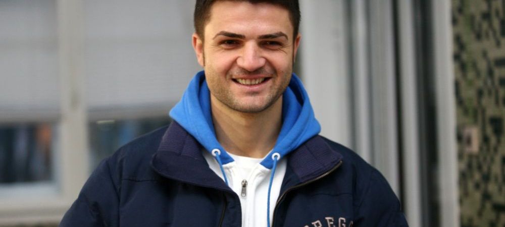 Florin Bratu Dinamo