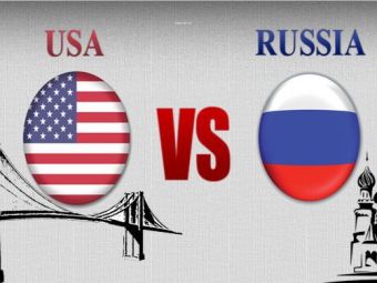 
	Se tin de...DUME? Rusii cer ELIMINAREA Statelor Unite de la Campionatul Mondial din Brazilia, dupa ce si americanii au cerut acelasi lucru
