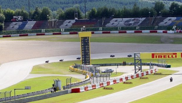 
	Circuitul de Formula 1 Nurburgring a fost vandut pentru 100.000.000 &euro;! 

