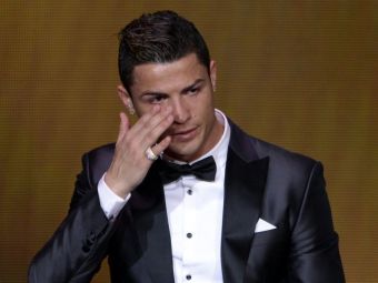 
	Gestul superb cu care Cristiano Ronaldo i-a impresionat pe fani! Starul Realului va plati 60 de mii de euro pentru operatia unui copil bolnav 
