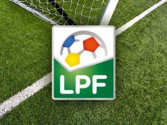 
	Doua televiziuni vor transmite meciurile din Liga I, LPF a dezvaluit si suma incasata pentru cesionarea drepturilor: 

